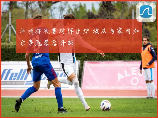 非洲杯决赛对阵出炉 埃及与塞内加尔争冠悬念升级